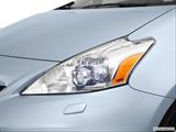  Drivers Side Headlight photo